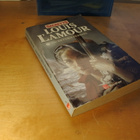 Louis L'Amour: Sackettien perintö, pokkari - pikkukuva 1
