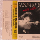 Fiorella Mannoia • Momento Delicato C-Kasetti - pikkukuva 2