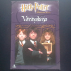Harry Potter ja Viisasten Kivi Värityskirja 48s - pikkukuva 1