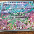 LIQUID TENSION EXPERIMENT 1 CD - pikkukuva 1