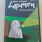 Pikku kummitus Lapanen - kummituspäivä 2 - pikkukuva 1