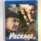 The Package (Blu-ray) Gene Hackman (O: Andrew Davis) 1989 - pikkukuva 1