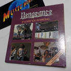 VENGEANCE - IF LOVIN' YOU IS WRONG RARE M-/M- 3'' CDS - pikkukuva 1