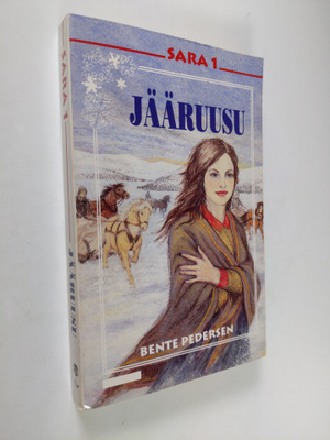 Bente Pedersen : Jääruusu
