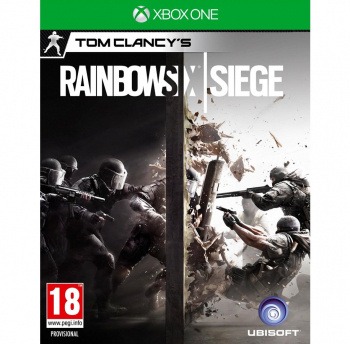 Rainbow Six Siege (XBOXONE)