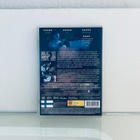 Hiipivä Tiikeri, Piilotettu Lohikäärme DVD - pikkukuva 2