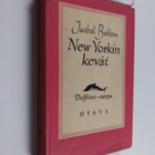 Isabel Bolton : New Yorkin kevät - pikkukuva 1
