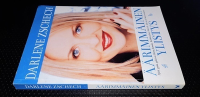 Darlene Zschech : Äärimmäinen ylistys