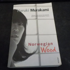 Murakami, Haruki - Norwegian Wood - pikkukuva 1