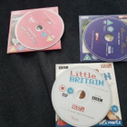 3 x dvd 'promotional ' - pikkukuva 3