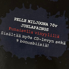 PELLE MILJOONA & 1980: Viimeinen syksy, uusi - pikkukuva 4