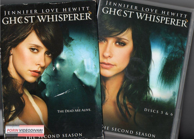 Ghost Whisperer 2. Kausi	(4 673)	k	-FI-	DVD	(3slim+p)	(6)	je