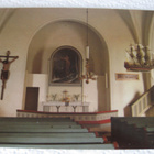 Jomala kyrka kulkematon - pikkukuva 1