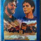 Convoj (Sam Peckinpah) 4k+blu-ray - pikkukuva 1
