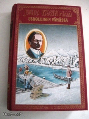 Juho Koskimaa:Uskollinen vähässä