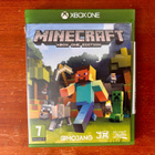 Minecraft XBOX ONE EDITION - pikkukuva 1