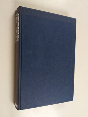 Alistair MacLean : Partisaner