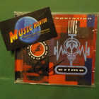 QUEENSRYCHE - OPERATION: LIVECRIME CD + GEOFF TATE NIMMARI - pikkukuva 1
