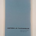 Historia ja tulevaisuus - pikkukuva 2