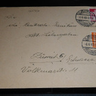 Saksa liittoutuneitten miehitysvyöhyke Sveitsiin 1949 26/6 - pikkukuva 1