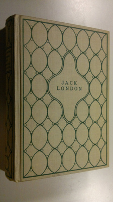 Jack London : Auringon poika ; Etelämeren auringon alla