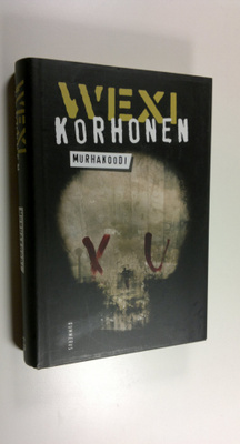 Wexi Korhonen : Murhakoodi
