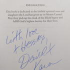 David Davis : The Elijah Legacy - The Life and Times of E... - pikkukuva 3