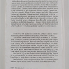 Outsider : Nunnat nukkuvat : salapoliisiromaani - pikkukuva 2