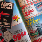 ANTTILAN POSTIMYYNNIN KESÄ-ALE SÄÄSTÖKIRJA HELNÄKUU 7 / 1985 - pikkukuva 3