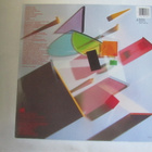 Carole King: Speeding Time LP     1983 - pikkukuva 2