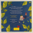 Julia Donaldson : What the ladybird heard - pikkukuva 2