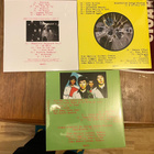 Buzzcocks kolme demo LP levyä - pikkukuva 2