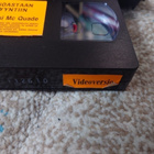 yksinäinen susi mcquade Chuck Norris vhs - pikkukuva 2