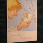 Pääsiäiskortti. Saloranta - pikkukuva 1