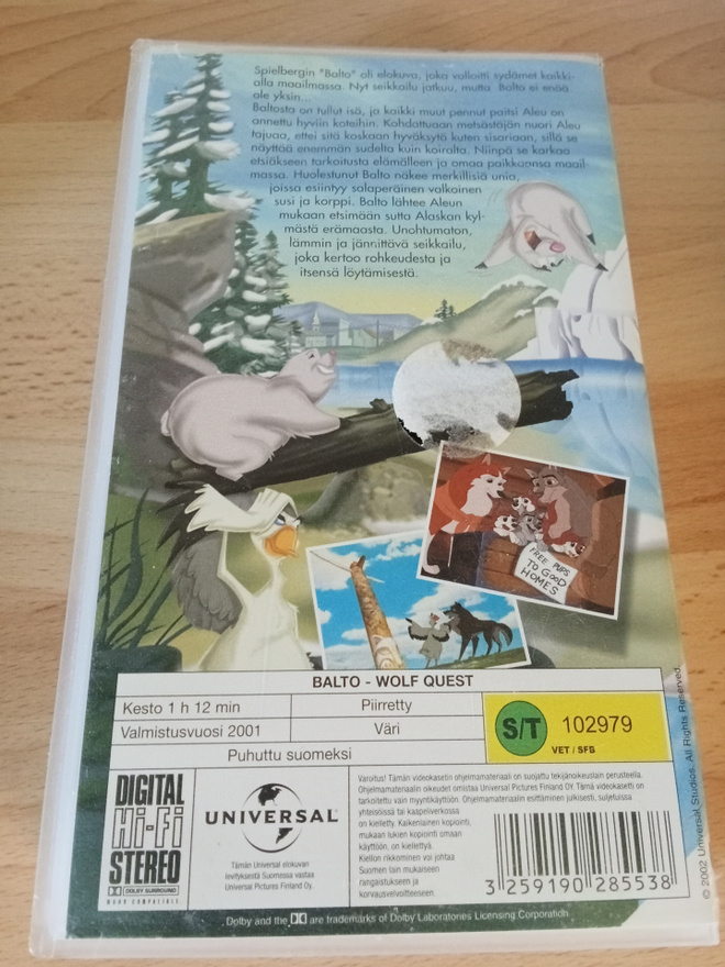 Item image
