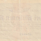 GERMANY 2 MILJ. MARK 1923 KL6-7  (K15-S61) - pikkukuva 2