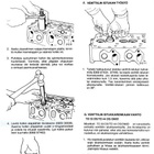 Volvo BM Valmet 505 605 705 805 905 korjauskäsikirja - pikkukuva 3