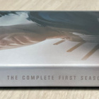 The Last Ship: Kausi 1 (3DVD) Eric Dane, Rhona Mitra (UUSI) - pikkukuva 3