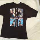 Metallica : Olympiastadion Helsinki 2004 - paita - pikkukuva 1