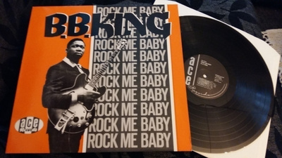 B.B. King LP