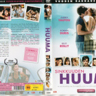 sinkkuuden huuma (16 382) k -FI- DVD suomik. audrey tautou - pikkukuva 1