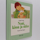 Gunnel Linde : Noni, kissa ja ukko - pikkukuva 1