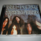 Deep Purple - Machine Head (2 x CD) - pikkukuva 1
