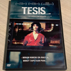 Alejandro Amenabar: TESIS (1996) Ana Torrent - pikkukuva 1