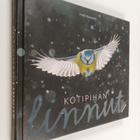 Matti Alasaarela : Kotipihan linnut - pikkukuva 1