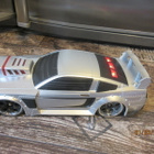 Mustang -leluauto - pikkukuva 1