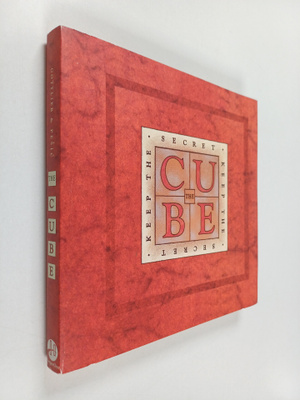 Annie Gottlieb : The Cube