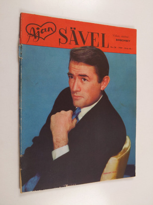Ajan sävel 38/1959