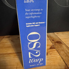 IBM OS/2 Warp 3+BonusPak, alkuperäinen laatikko ja disketit - pikkukuva 4