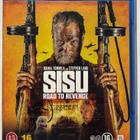 SISU 2: Road To Revenge - Blu-ray, uusi - pikkukuva 1